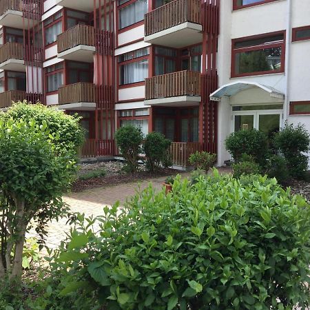 Schwarzwaldglueck Apartamento Schluchsee Exterior foto