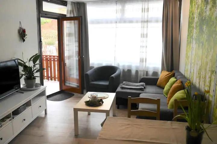 Schwarzwaldglueck Apartamento Schluchsee Exterior foto