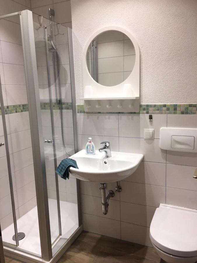 Schwarzwaldglueck Apartamento Schluchsee Exterior foto