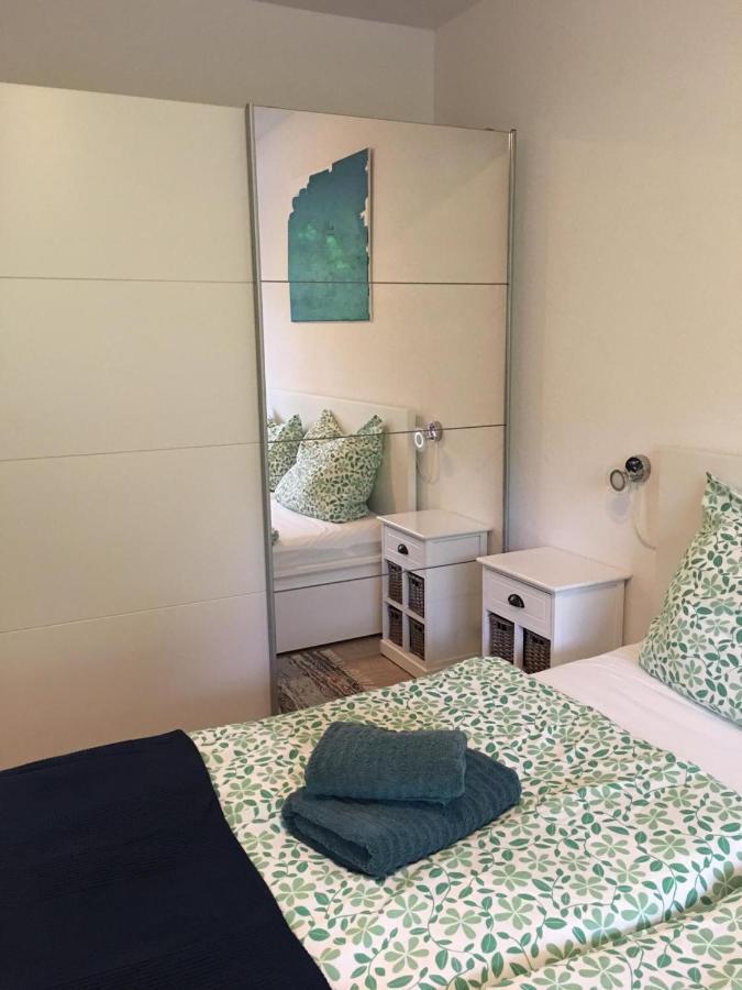 Schwarzwaldglueck Apartamento Schluchsee Exterior foto