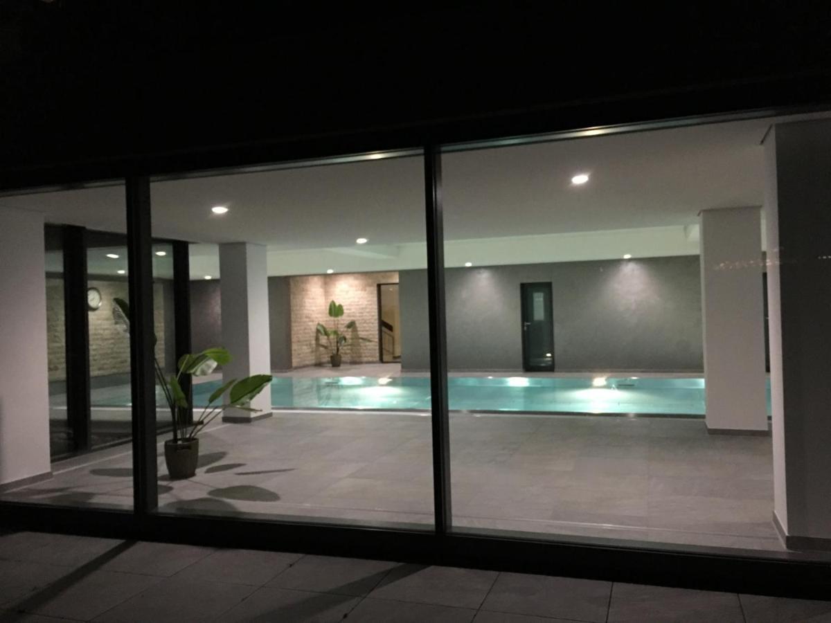 Schwarzwaldglueck Apartamento Schluchsee Exterior foto